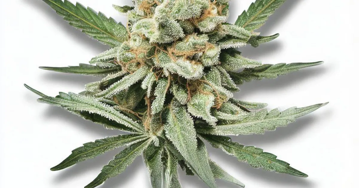 Buy Deluxe Sugar Cane Cannabis Buds Online at Big Bud Dispensary